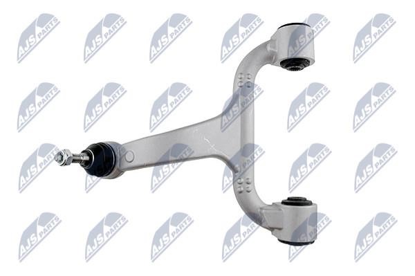 Suspension arm front upper right NTY ZWG-ME-001