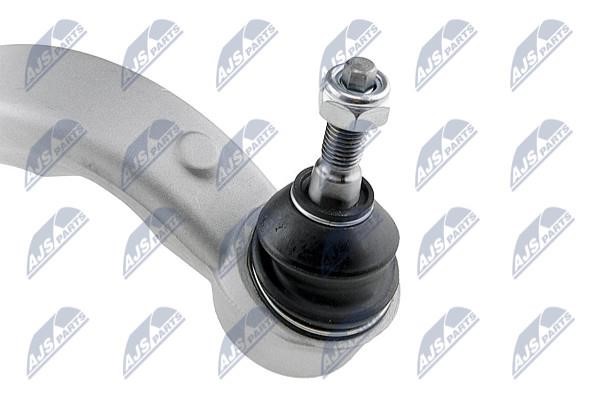NTY Suspension arm front upper right – price [object Object] PLN