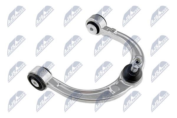 Suspension arm front upper left NTY ZWG-ME-004