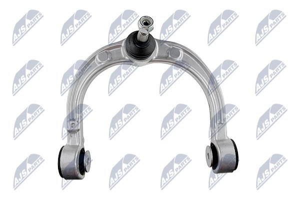 Suspension arm front upper left NTY ZWG-ME-004