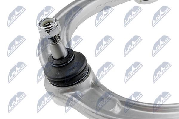 NTY Suspension arm front upper left – price 127 PLN