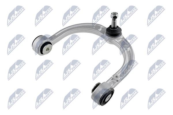 Suspension arm front upper right NTY ZWG-ME-005