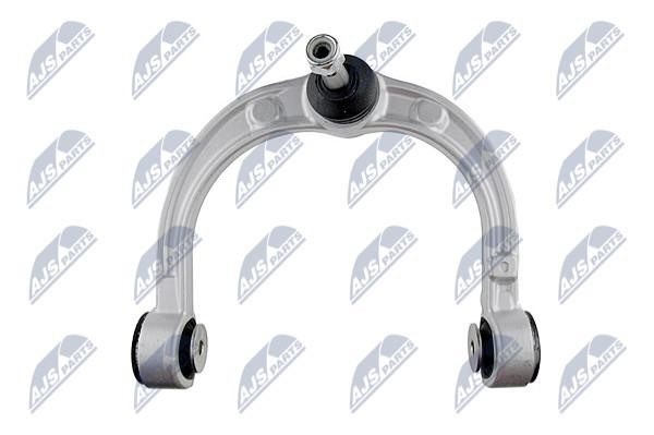 Suspension arm front upper right NTY ZWG-ME-005