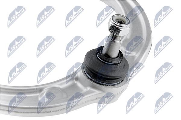 NTY Suspension arm front upper right – price 127 PLN