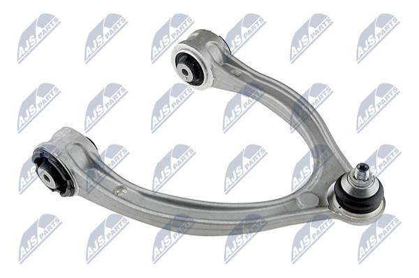 Suspension arm front upper right NTY ZWG-ME-007