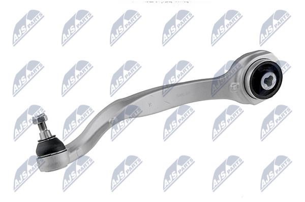 Suspension arm front upper right NTY ZWG-ME-009
