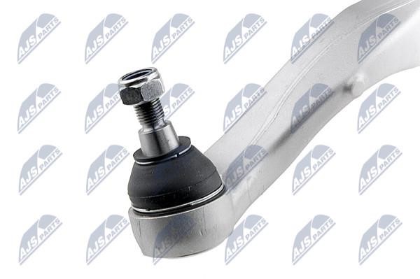 NTY Suspension arm front upper right – price [object Object] PLN