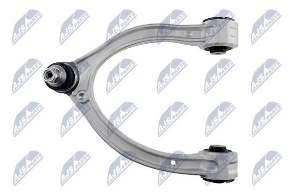 Suspension arm front upper left NTY ZWG-ME-010