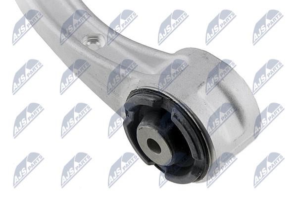NTY Suspension arm front upper left – price 172 PLN