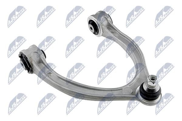 Suspension arm front upper right NTY ZWG-ME-011