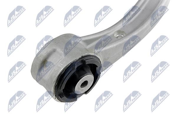 NTY Suspension arm front upper right – price 172 PLN