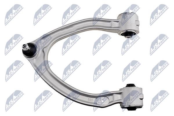 NTY Suspension arm front upper left – price [object Object] PLN