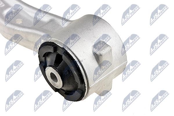 Suspension arm front upper left NTY ZWG-ME-014