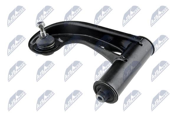 Suspension arm front upper left NTY ZWG-ME-016