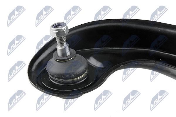NTY Suspension arm front upper left – price [object Object] PLN