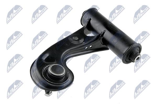 NTY Suspension arm front upper right – price 106 PLN
