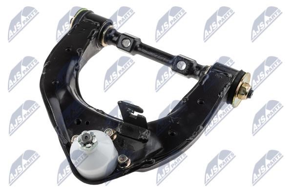 NTY Suspension arm front upper right – price 163 PLN