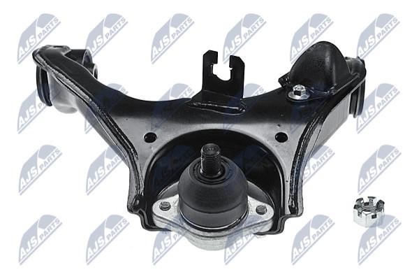 NTY Suspension arm front upper right – price [object Object] PLN