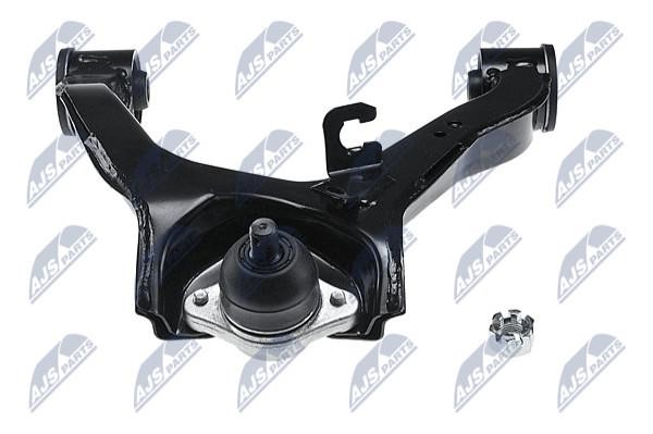 NTY Suspension arm front upper left – price [object Object] PLN