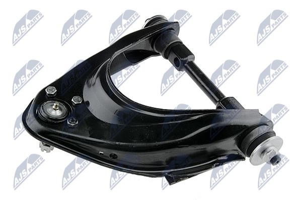 Suspension arm front upper right NTY ZWG-MZ-004