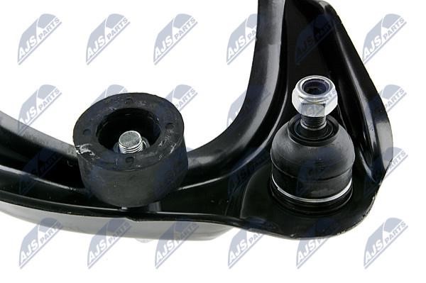 Suspension arm front upper right NTY ZWG-MZ-005