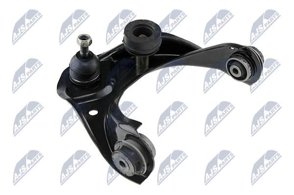 Suspension arm front upper right NTY ZWG-MZ-007
