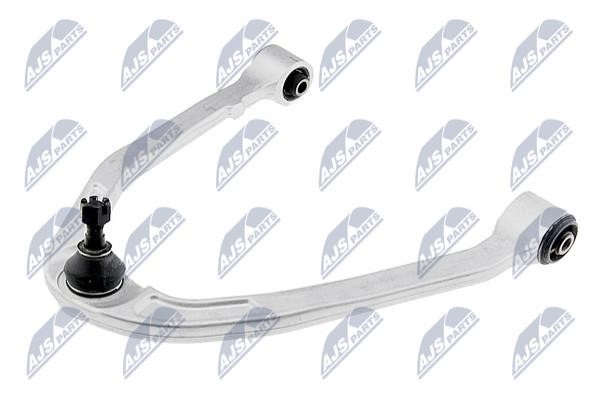 Suspension arm front upper left NTY ZWG-NS-001