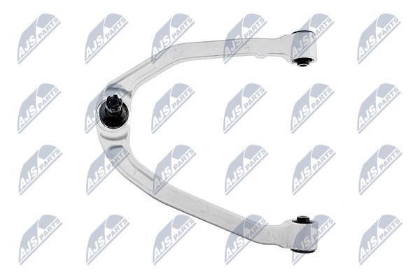 Suspension arm front upper left NTY ZWG-NS-001