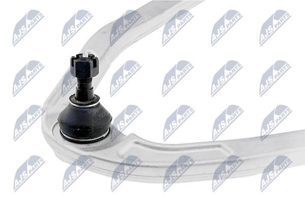 NTY Suspension arm front upper left – price [object Object] PLN