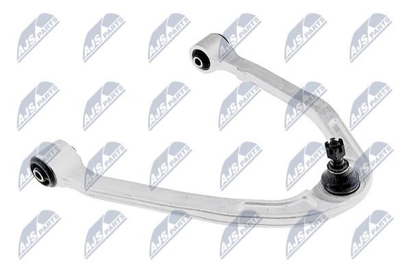 Suspension arm front upper right NTY ZWG-NS-002