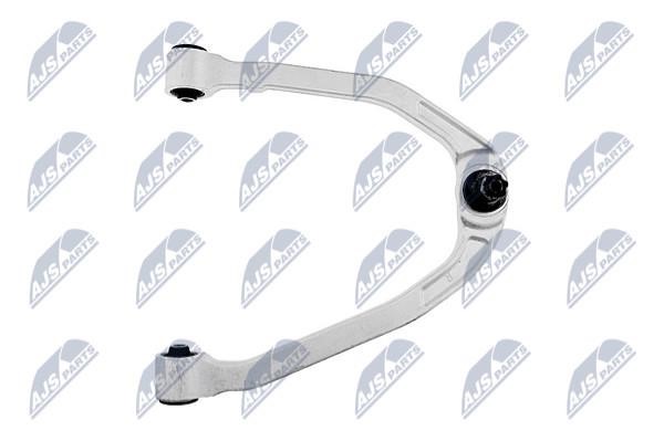 NTY Suspension arm front upper right – price 296 PLN
