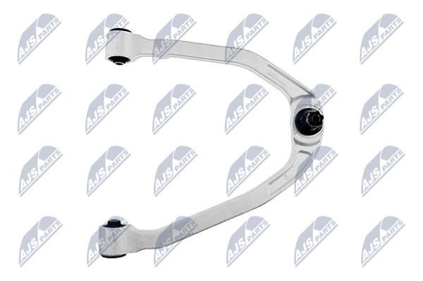 Suspension arm front upper right NTY ZWG-NS-002