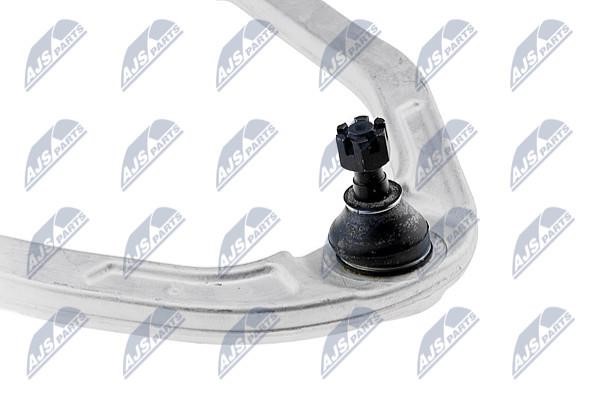 NTY Suspension arm front upper right – price 145 PLN
