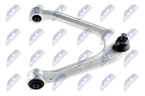 Suspension arm front upper right NTY ZWG-NS-015