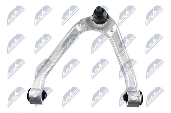NTY Suspension arm front upper right – price 253 PLN