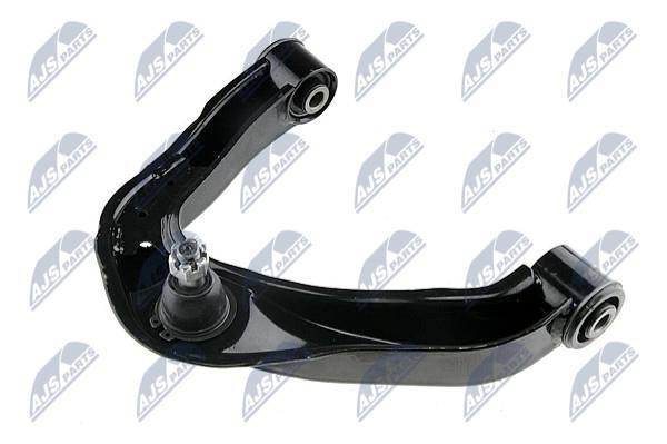 Suspension arm front upper right NTY ZWG-NS-023
