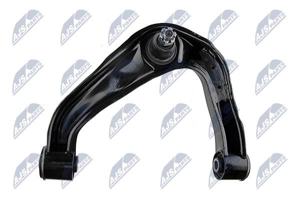 NTY Suspension arm front upper right – price 152 PLN