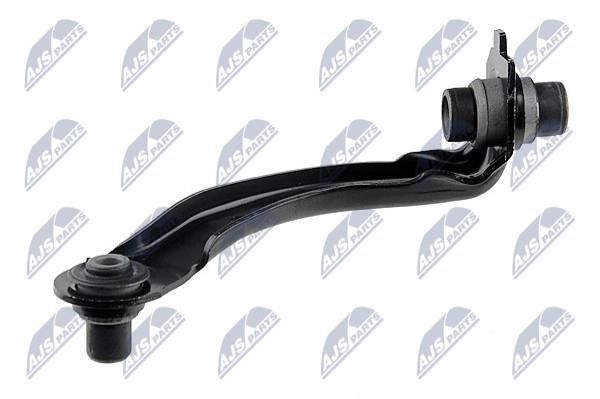 Suspension arm, front left NTY ZWG-NS-028