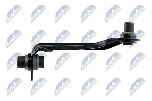 Suspension arm, front left NTY ZWG-NS-028