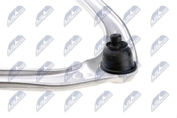 Suspension arm front upper right NTY ZWG-NS-035