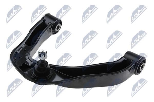 Suspension arm front upper right NTY ZWG-NS-038