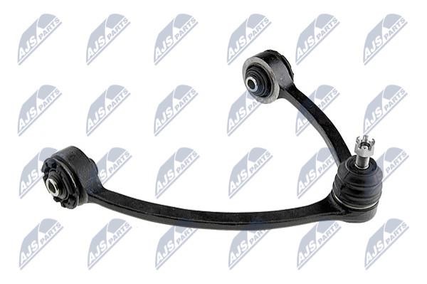Suspension arm front upper right NTY ZWG-TY-001