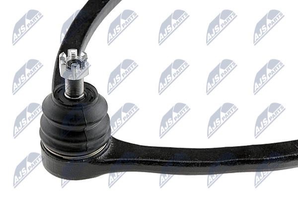 NTY Suspension arm front upper right – price [object Object] PLN