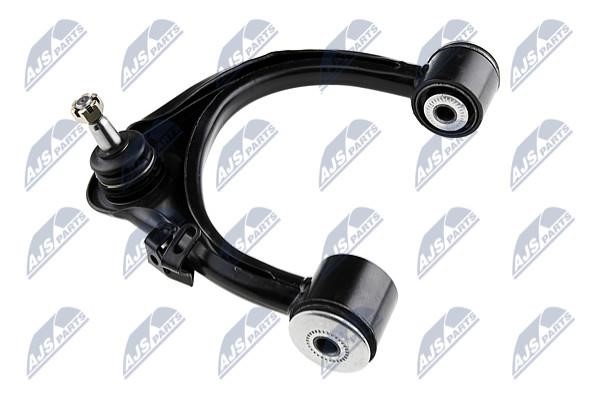 NTY Suspension arm front upper right – price 176 PLN