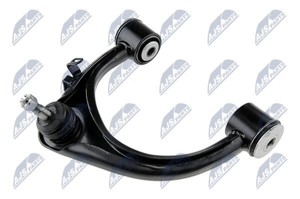 Suspension arm front upper left NTY ZWG-TY-026