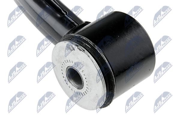 NTY Suspension arm front upper left – price 91 PLN