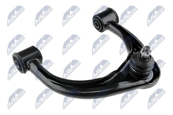 Suspension arm front upper right NTY ZWG-TY-027
