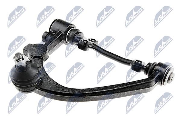 Suspension arm front upper left NTY ZWG-TY-036