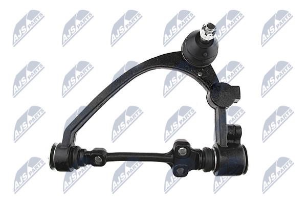 Suspension arm front upper left NTY ZWG-TY-036