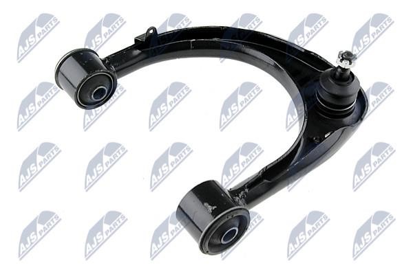 Suspension arm front upper left NTY ZWG-TY-039